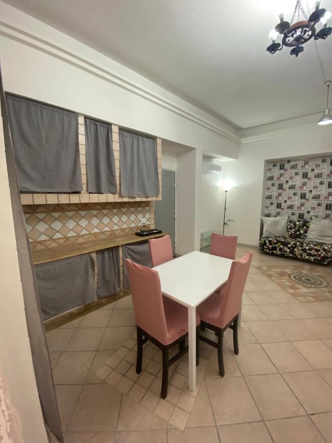 La Casa Di Ciccio Apartament Neapol